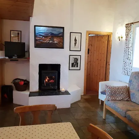 Tigh Mhicilin Spiddal