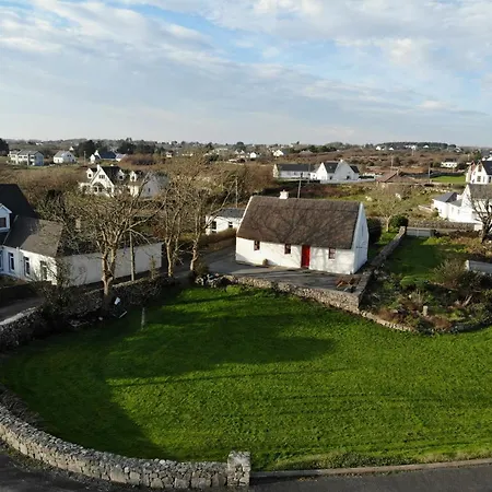 Tigh Mhicilin