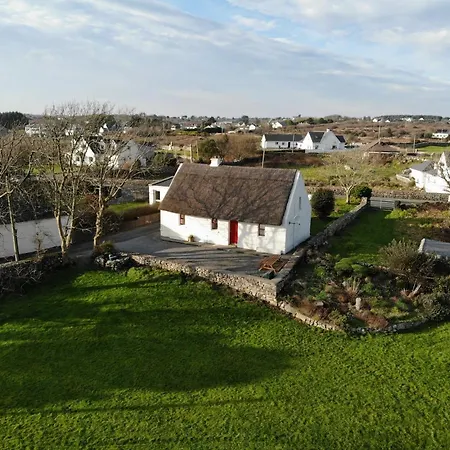 Tigh Mhicilin Spiddal